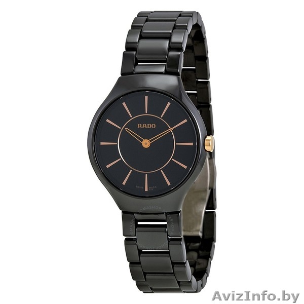 Часы Rado True Thinline 30 Ceramic Lady - Изображение #1, Объявление #1593838