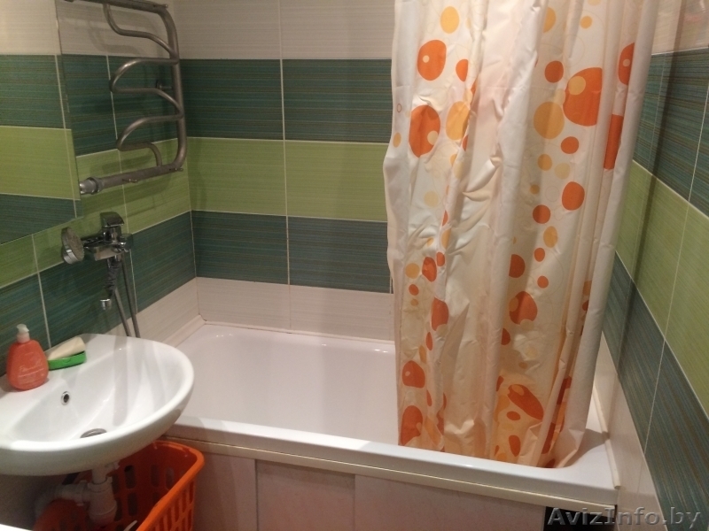 Квартира На Сутки От собственника - Изображение #3, Объявление #1594647