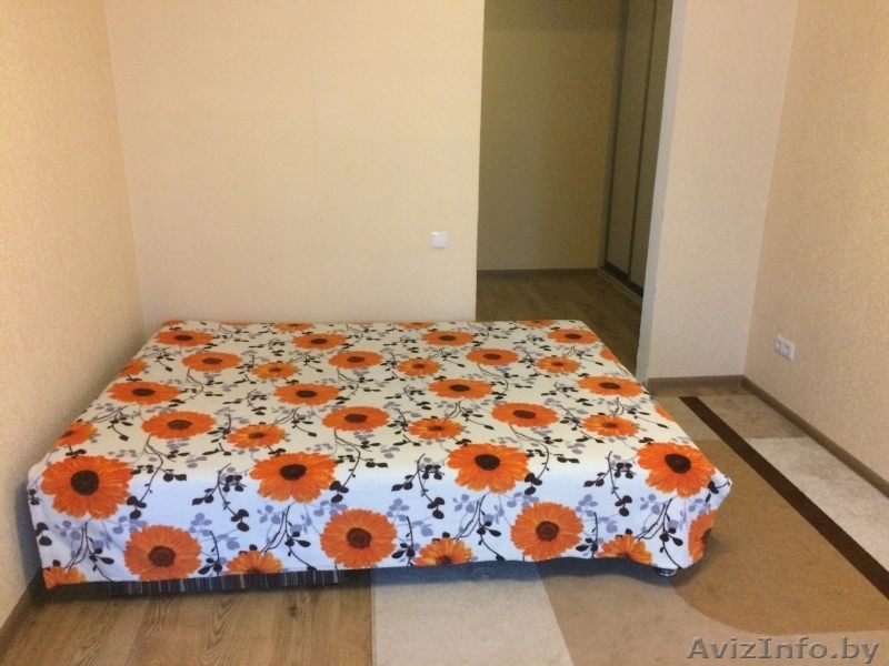 Квартира На Сутки От собственника - Изображение #4, Объявление #1594647