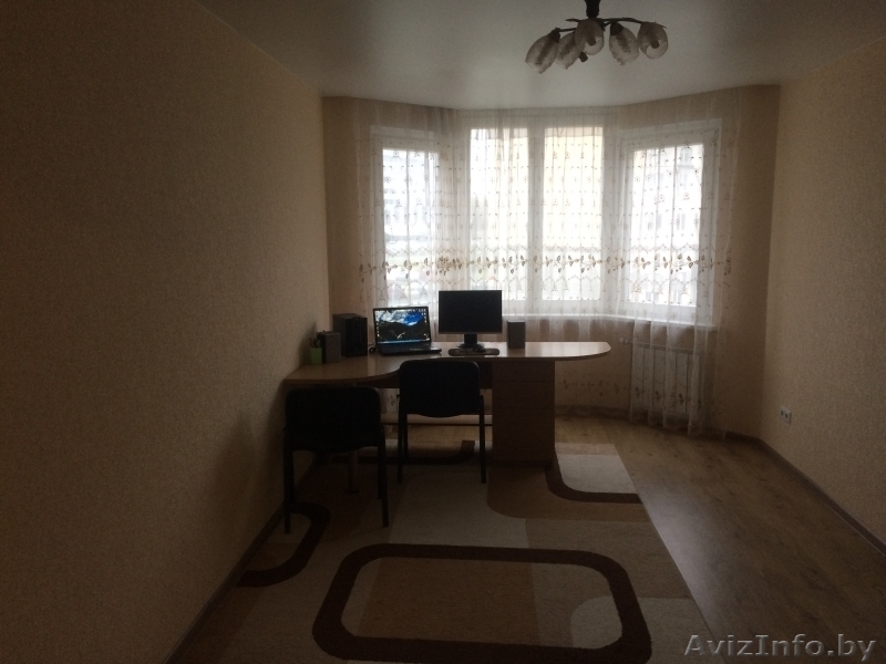 Квартира На Сутки От собственника - Изображение #5, Объявление #1594647