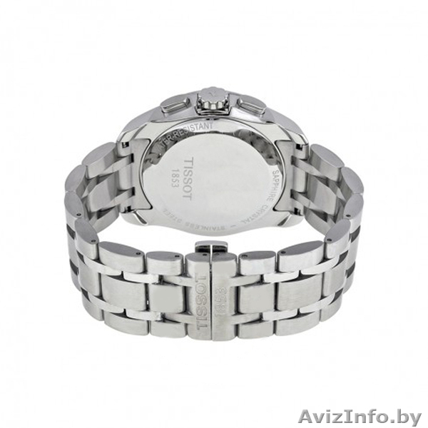 Часы Tissot Couturier Automatic - Изображение #3, Объявление #1595163