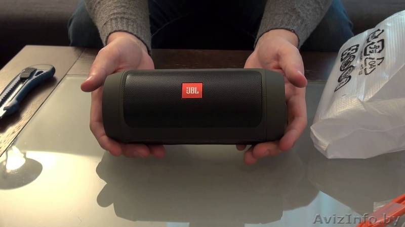 Беспроводная колонка JBL Charge2 недорого. - Изображение #3, Объявление #1595239