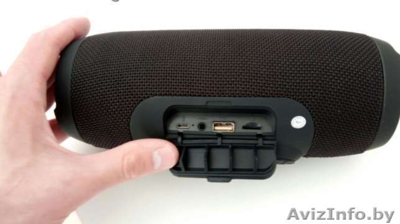 Беспроводная колонка JBL Charge3 новая. - Изображение #3, Объявление #1595243