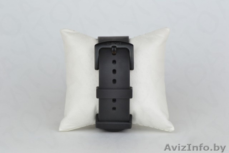 Часы U-Boat Производство Южная Корея - Изображение #2, Объявление #1595290