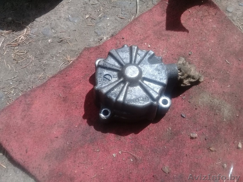 Автобусная коробка zf 8s180 - Изображение #5, Объявление #1543275