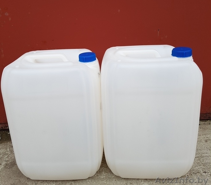 Канистра пластиковая. - Изображение #4, Объявление #1411244