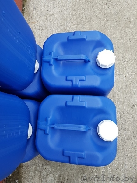 Канистра б/у, Минск - Изображение #4, Объявление #1595486