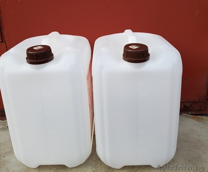 Канистра б/у, Минск - Изображение #5, Объявление #1595486