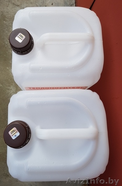 Канистра б/у, Минск - Изображение #6, Объявление #1595486