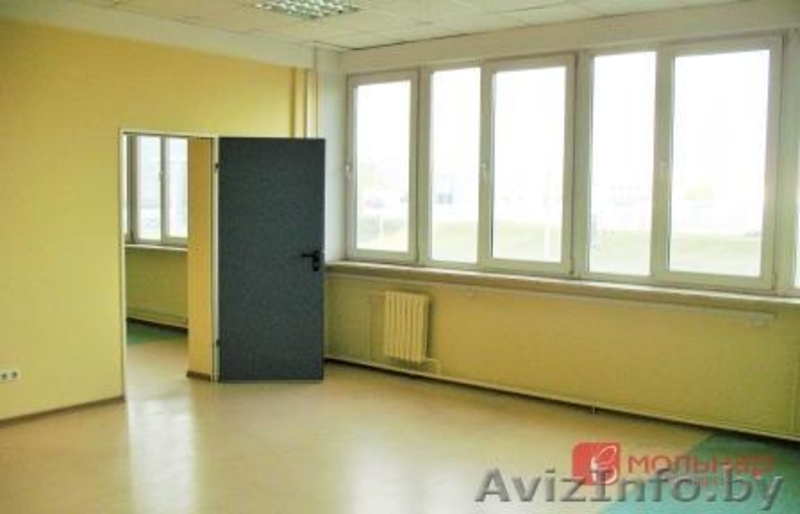 Офисное помещение в районе "второго кольца" - Изображение #3, Объявление #1593547