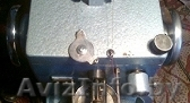 для работ с  мехом специальная швейная машина скорняжка - Изображение #4, Объявление #1593325