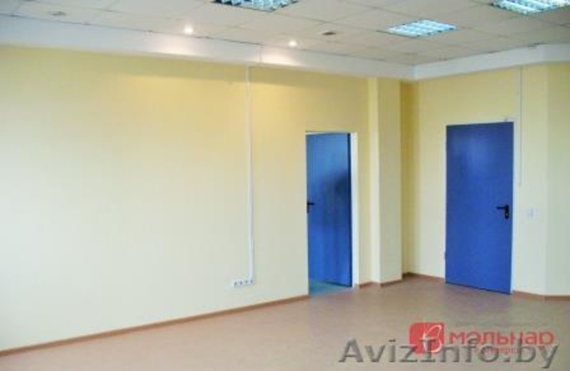 Офисное помещение в районе "второго кольца" - Изображение #4, Объявление #1593547