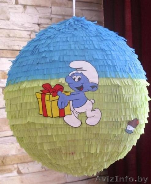 Дед Мороз и Снегурочка! наша цель-ваши довольные детки! - Изображение #4, Объявление #1595840