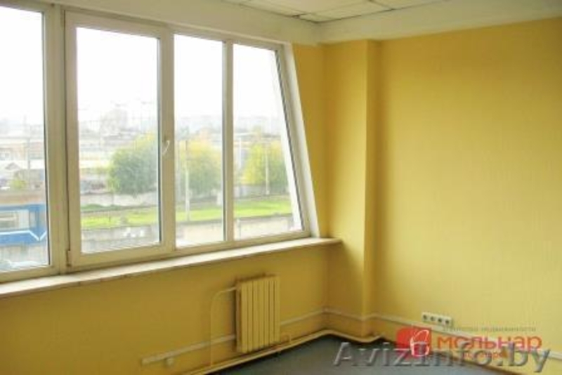 Офисное помещение в районе "второго кольца" - Изображение #5, Объявление #1593547