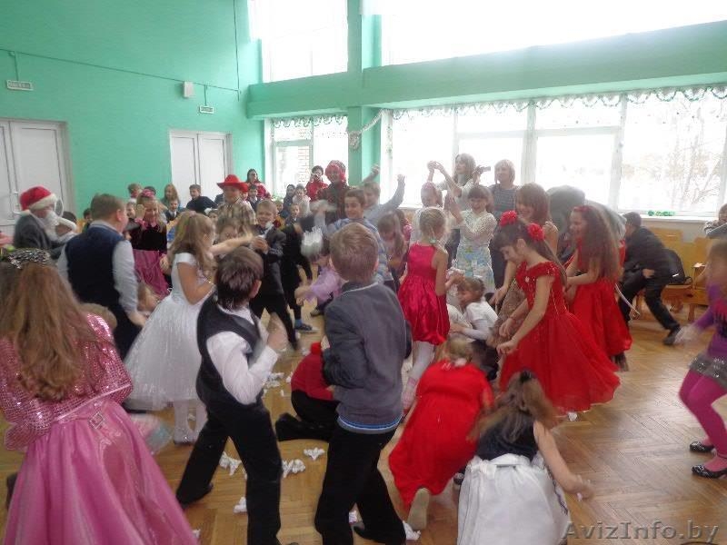 Дед Мороз и Снегурочка! наша цель-ваши довольные детки! - Изображение #5, Объявление #1595840