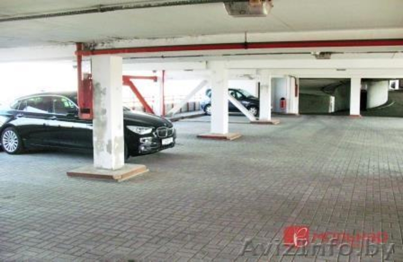 Офисное помещение в районе "второго кольца" - Изображение #6, Объявление #1593547