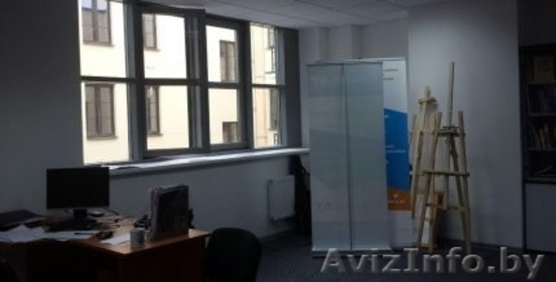 Сдается офис в центре города  - Изображение #4, Объявление #1594323