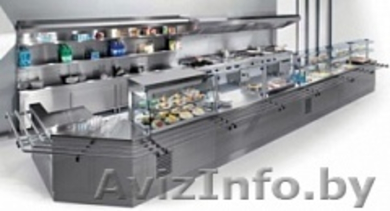 Холодильное оборудование ЧТУП БелТоргХолод - Изображение #5, Объявление #1595845