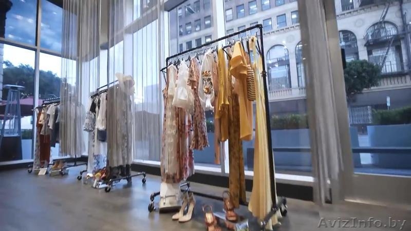 Франшиза магазина модной женской одежды SV MILLER - Изображение #6, Объявление #1592993