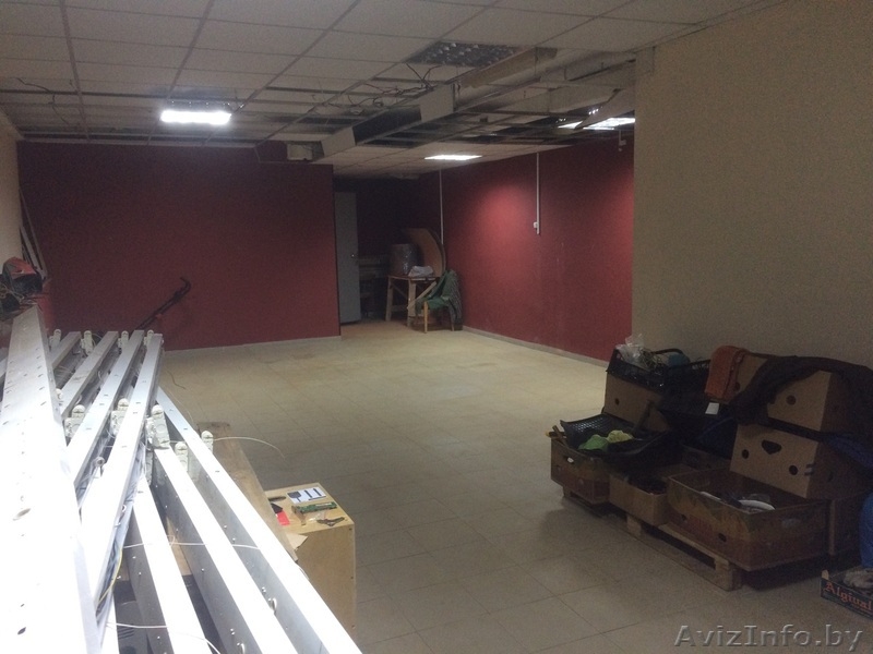 Сдается в аренду небольшой склад в Ленинском районе - Изображение #3, Объявление #1591659