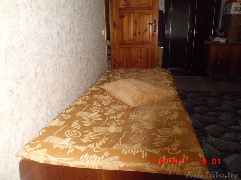 Тахта,тюфяк - Изображение #1, Объявление #1595299