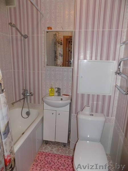 Хорошая 1-квартира ст.м Пушкинская на Сутки,Часы,Недели.Wi-Fi - Изображение #4, Объявление #1594092