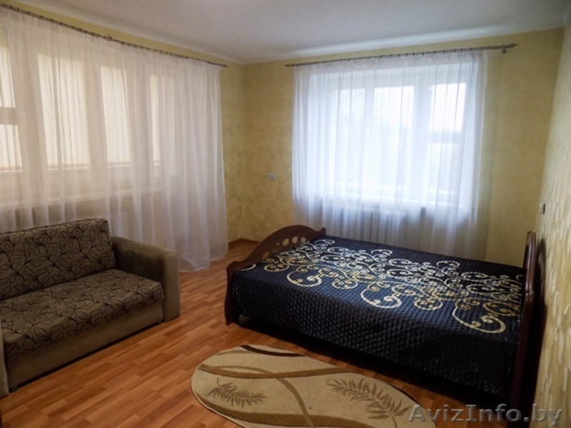 Хорошая 1-квартира ст.м Пушкинская на Сутки,Часы,Недели.Wi-Fi - Изображение #3, Объявление #1594092