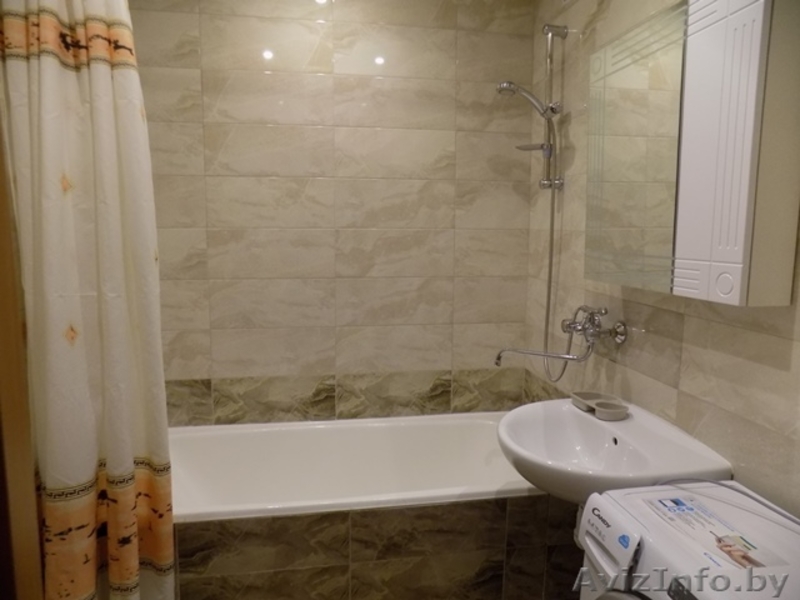 Уютная 1-квартира 3 минуты до метро Михалово.Быстрое заселение.Wi-Fi - Изображение #5, Объявление #1594779