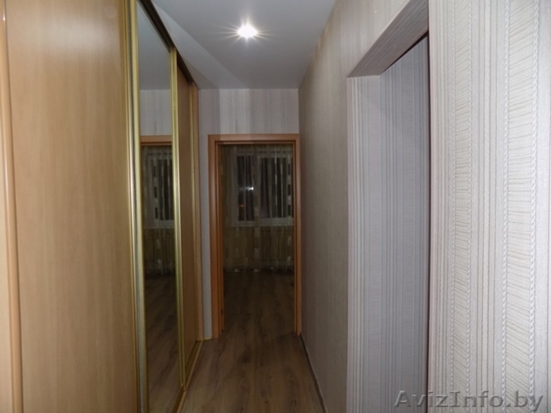 Уютная 1-квартира 3 минуты до метро Михалово.Быстрое заселение.Wi-Fi - Изображение #7, Объявление #1594779