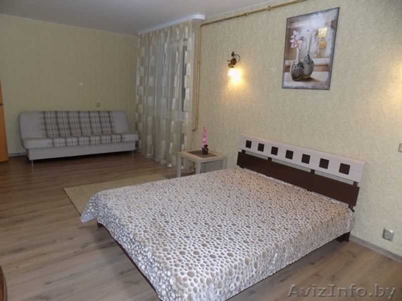 Уютная 1-квартира 3 минуты до метро Михалово.Быстрое заселение.Wi-Fi - Изображение #4, Объявление #1594779