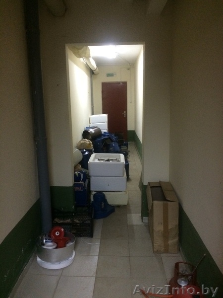 Сдается в аренду небольшой склад в Ленинском районе - Изображение #4, Объявление #1591659