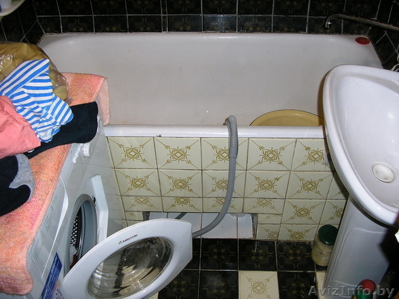 3-х комнатная квартира, г.Минск, ул.Кижеватова, 62 - Изображение #1, Объявление #1593509