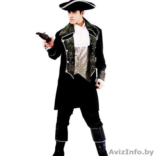 аренда маскарадного наряда пирата,фараона,Клеопатра - Изображение #7, Объявление #1591506