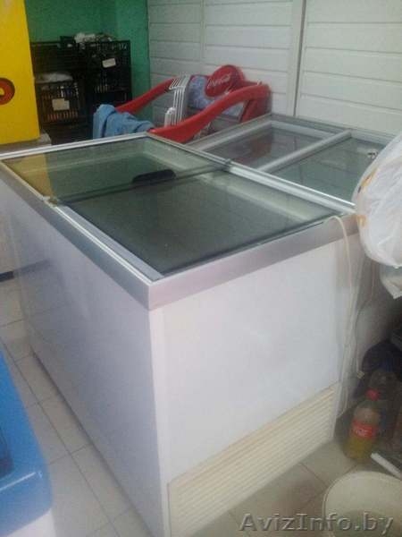 Торговое и холодильное оборудование для мясных цехов, кафе, буфетов, столовых,ма - Изображение #4, Объявление #1030219