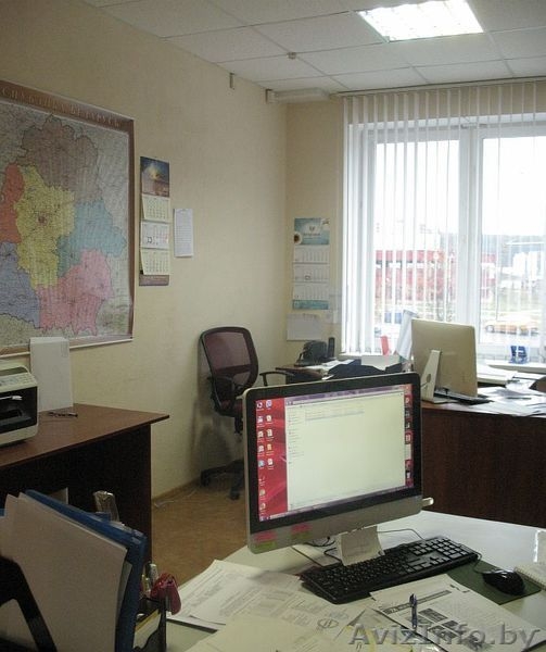 Сдается в аренду офисное помещение 94.8 метров - Изображение #8, Объявление #1594853