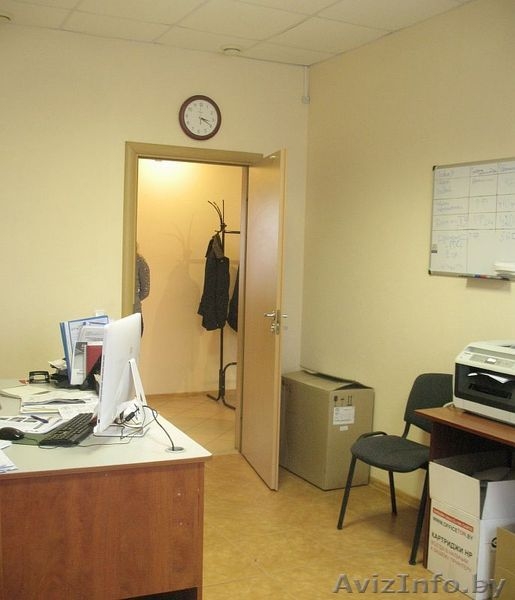 Сдается в аренду офисное помещение 94.8 метров - Изображение #6, Объявление #1594853