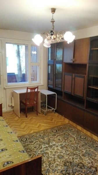 Сдаю 1-комн. Квартиру в районе Сухарево  тел +375-29-691-13-33 - Изображение #1, Объявление #1593097