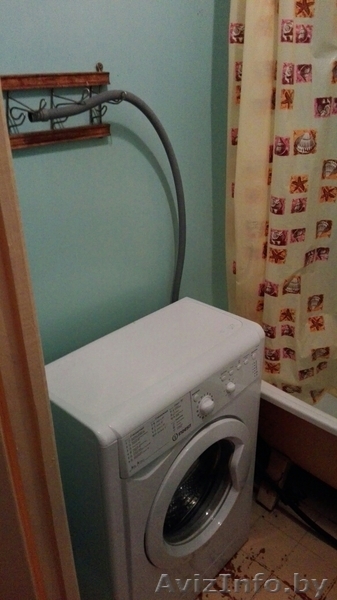 Сдаю 1-комн. Квартиру в районе Сухарево  тел +375-29-691-13-33 - Изображение #2, Объявление #1593097