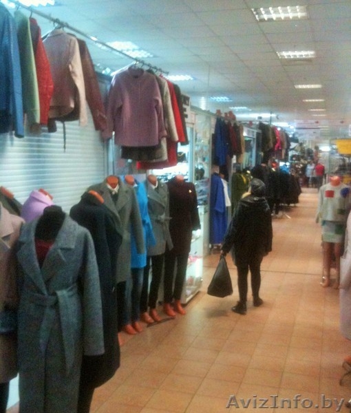 Павильон в ТЦ Силуэт - Изображение #3, Объявление #1594320