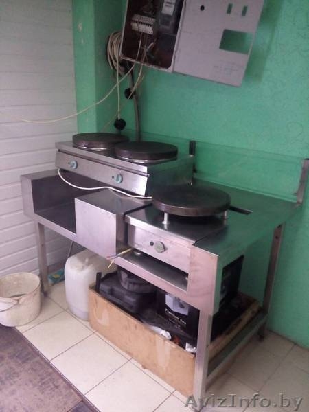 Торговое и холодильное оборудование для мясных цехов, кафе, буфетов, столовых,ма - Изображение #10, Объявление #1030219