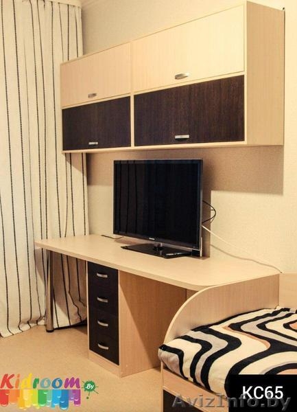 Письменный и компьютерный стол для детей по индивидуальным проектам - Изображение #4, Объявление #1491619