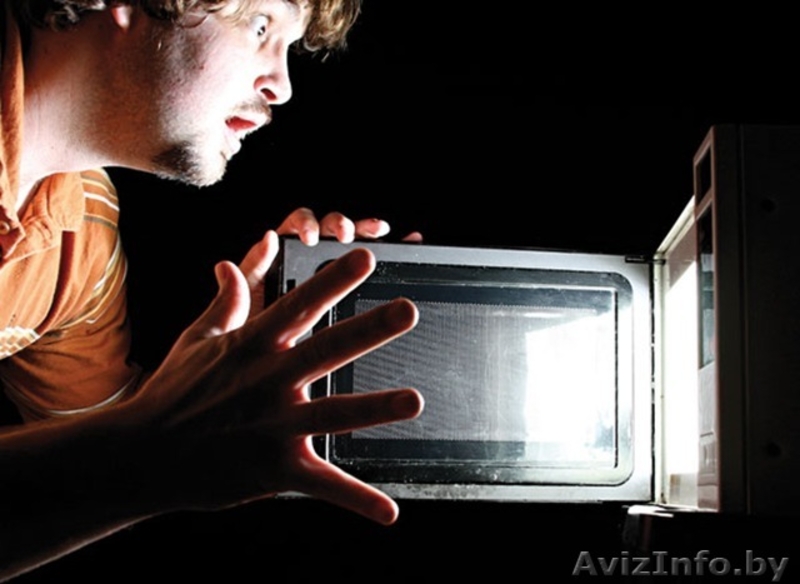 ремонт микроволновок в Минске - Изображение #2, Объявление #1594937