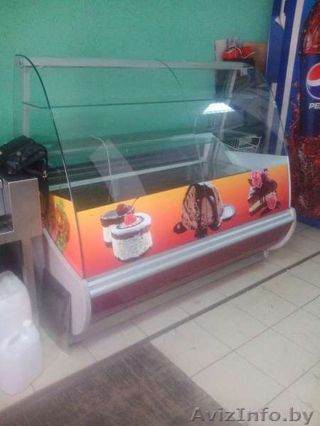 Торговое и холодильное оборудование для мясных цехов, кафе, буфетов, столовых,ма - Изображение #7, Объявление #1030219