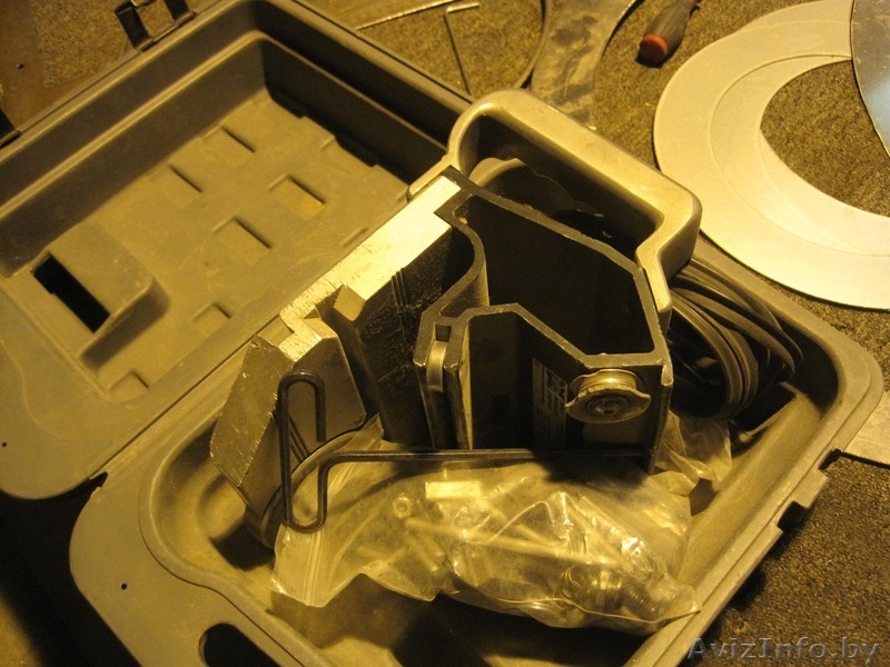 Станок гибочный по металлу Tapco - Изображение #2, Объявление #1591365