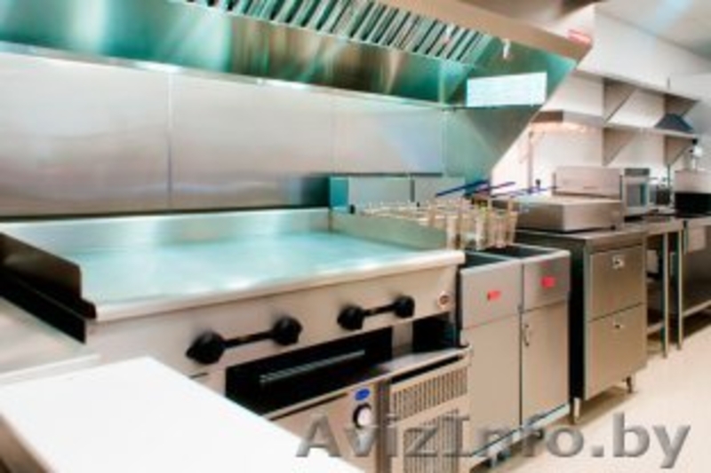 Холодильное оборудование ЧТУП БелТоргХолод - Изображение #7, Объявление #1595845