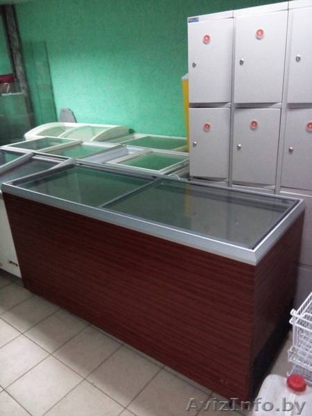 Торговое и холодильное оборудование для мясных цехов, кафе, буфетов, столовых,ма - Изображение #5, Объявление #1030219