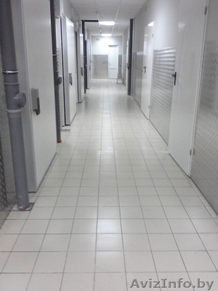 Ежедневная уборка офисов и помещений, территорий  - Изображение #4, Объявление #1591996