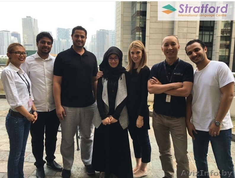 Курсы английского (носители языка) - Изображение #3, Объявление #1593147