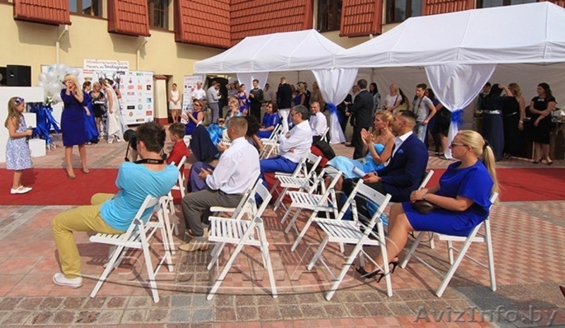 Аренда/прокат столов, стульев, шатров и др оборудования для мероприятий - Изображение #7, Объявление #1597369