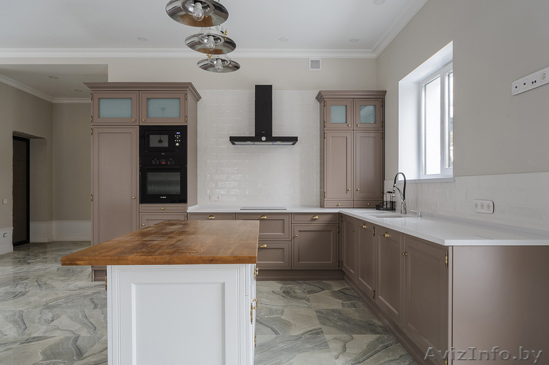 Полный спектр услуг по созданию уникальной мебели - Изображение #4, Объявление #1596103